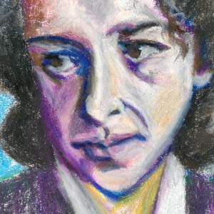 Hannah Arendt & the Complexities of Loving